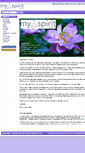 Mobile Screenshot of myspirit.com.au
